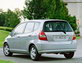 Honda Jazz..